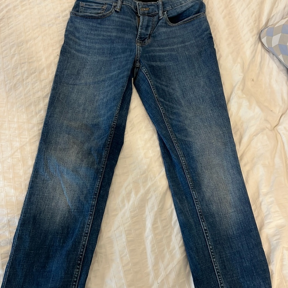 Old Navy Jeans 29x30